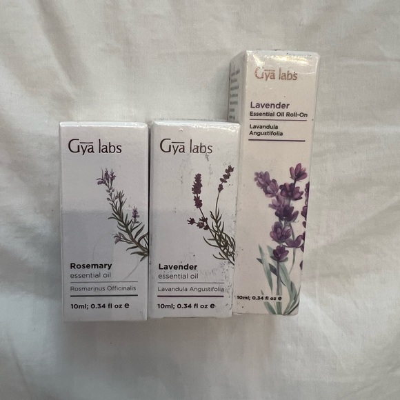 Gya Labs Nightly Recovery Kit - Picture 7 of 9